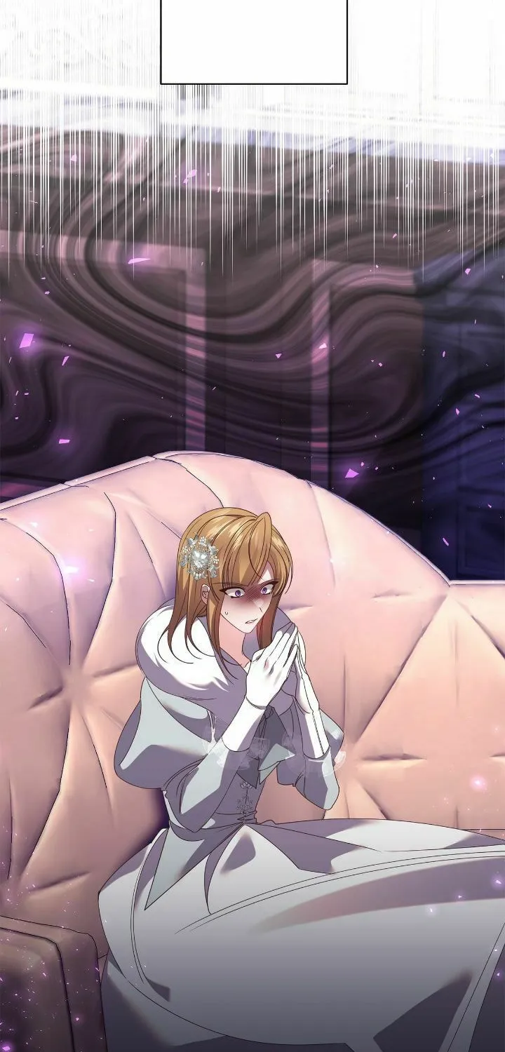 There's No Use Hanging On Chapter 124 page 41 - 
