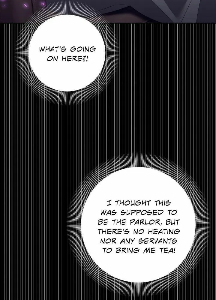 There's No Use Hanging On Chapter 124 page 42 - 