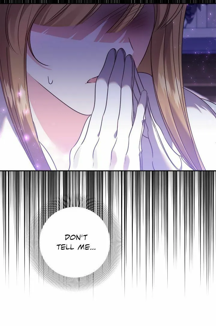 There's No Use Hanging On Chapter 124 page 43 - 