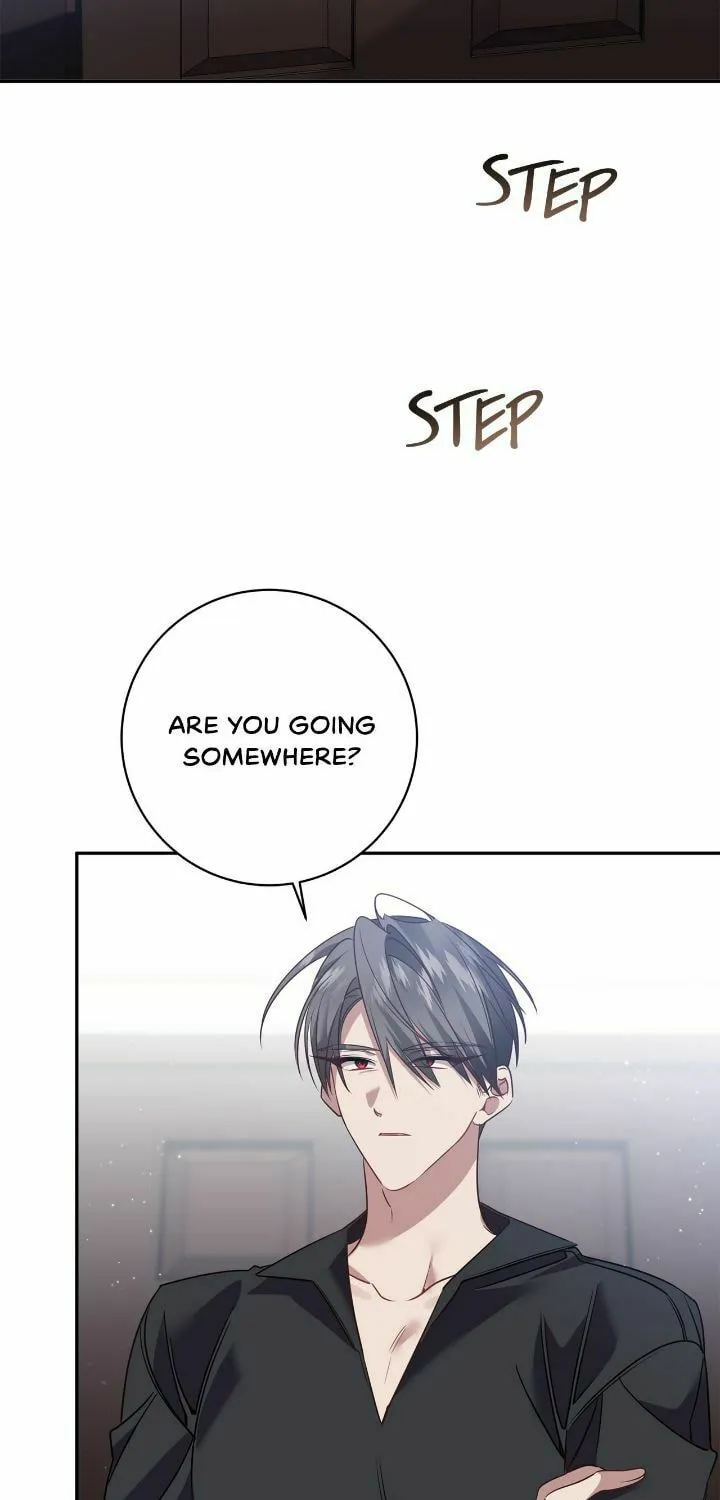 There's No Use Hanging On Chapter 124 page 47 - 