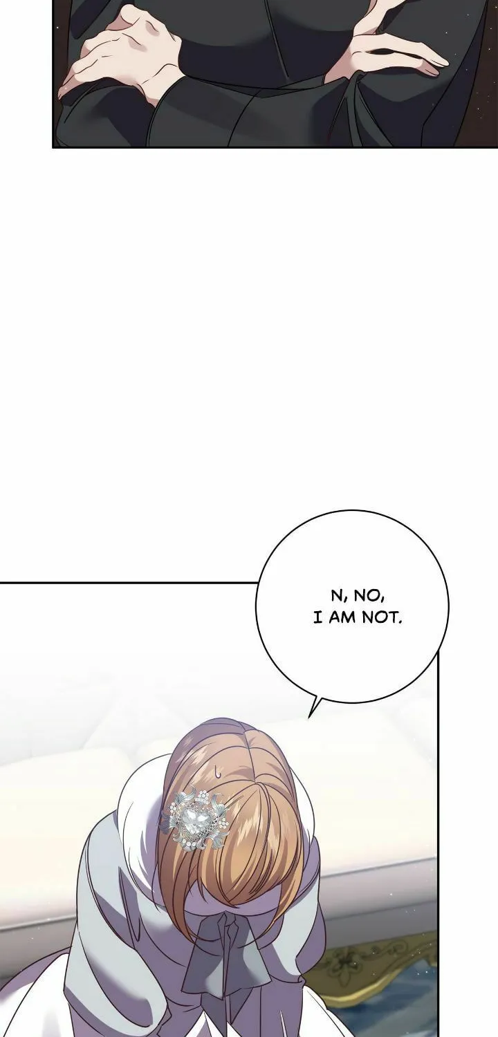 There's No Use Hanging On Chapter 124 page 48 - 
