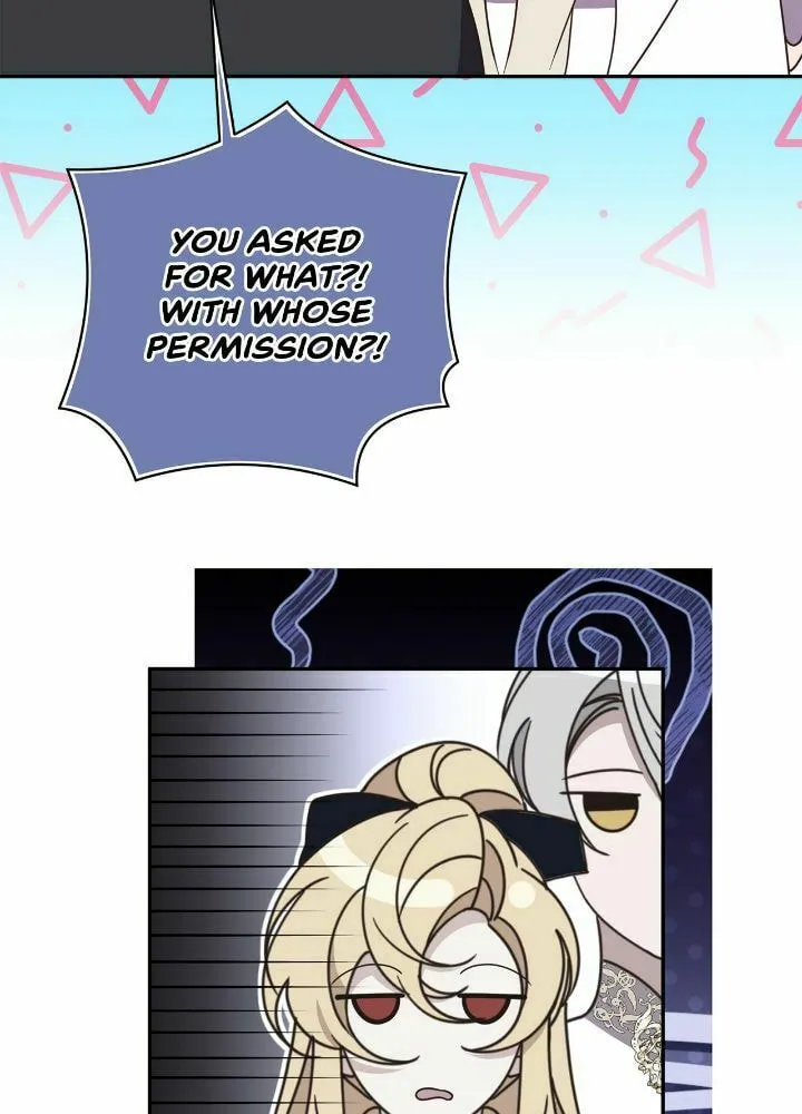 There's No Use Hanging On Chapter 124 page 6 - 