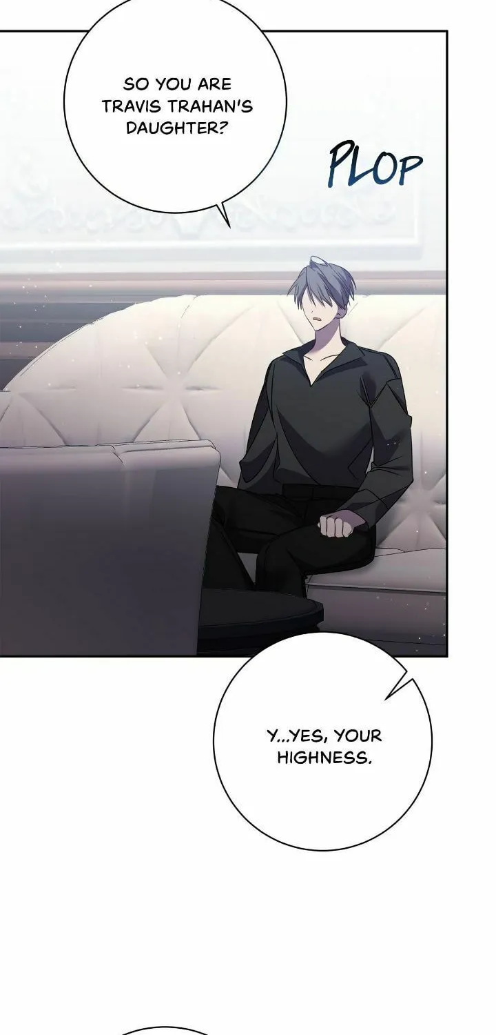 There's No Use Hanging On Chapter 124 page 51 - 