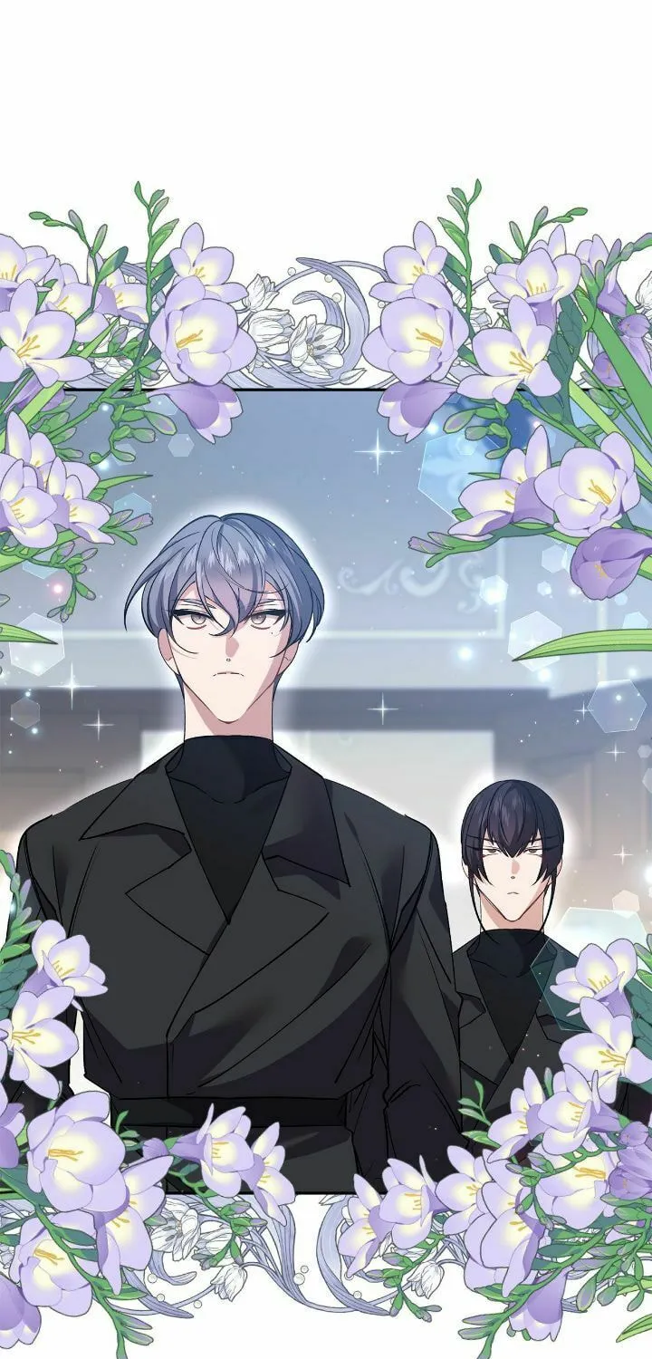 There's No Use Hanging On Chapter 124 page 54 - 