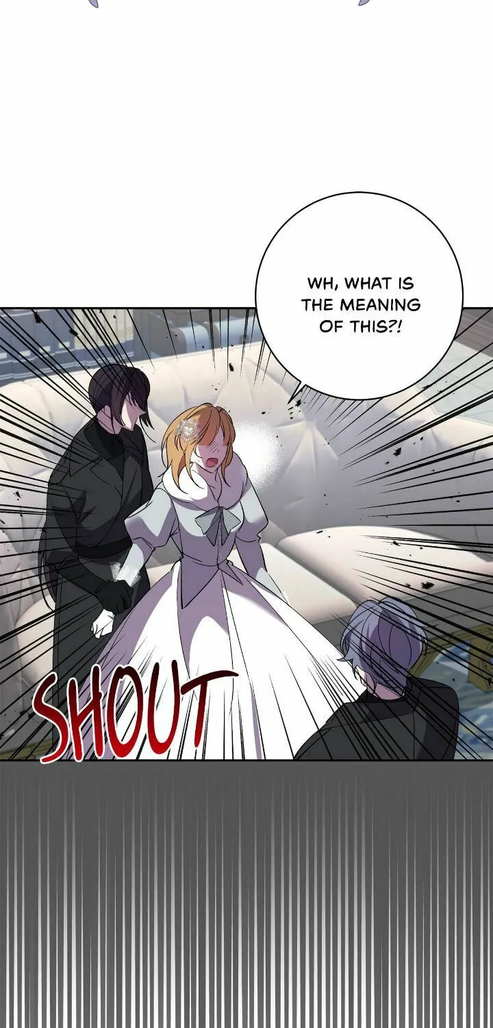 There's No Use Hanging On Chapter 124 page 55 - 