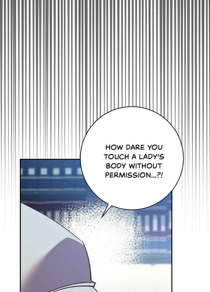There's No Use Hanging On Chapter 124 page 56 - 