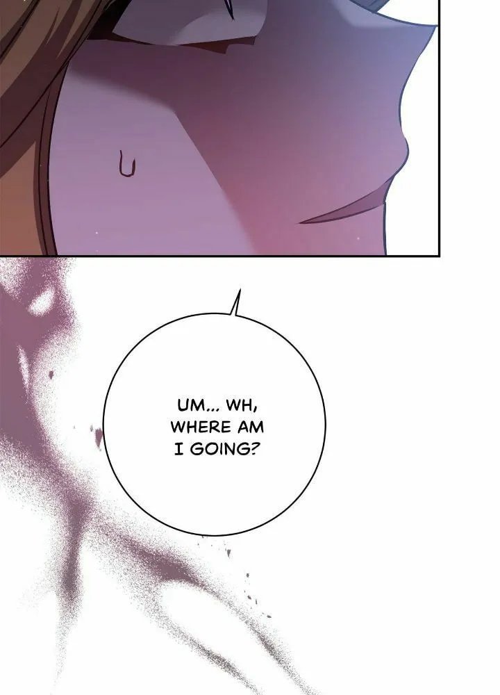 There's No Use Hanging On Chapter 124 page 59 - 