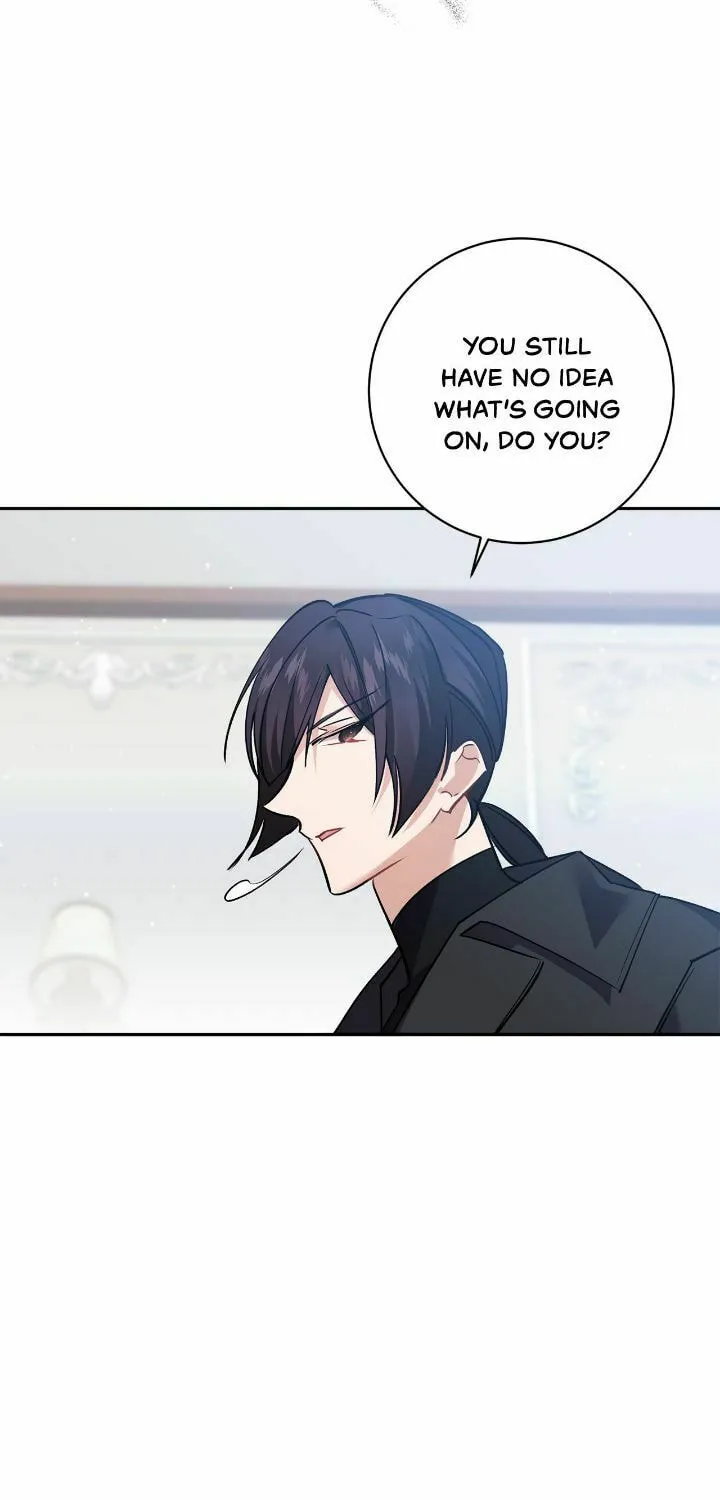 There's No Use Hanging On Chapter 124 page 60 - 