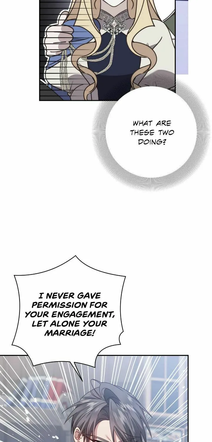 There's No Use Hanging On Chapter 124 page 7 - 