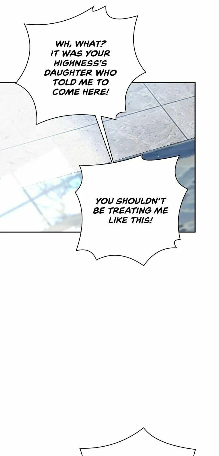 There's No Use Hanging On Chapter 124 page 61 - 