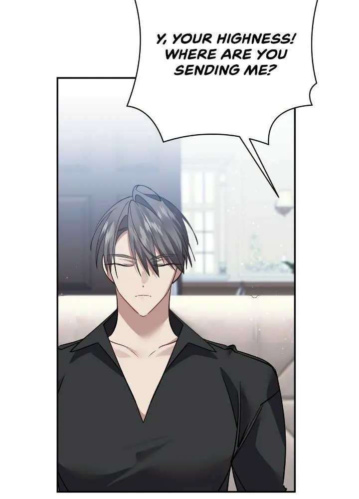 There's No Use Hanging On Chapter 124 page 62 - 
