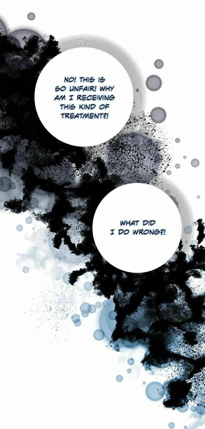 There's No Use Hanging On Chapter 124 page 64 - 