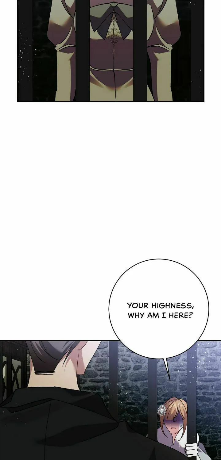 There's No Use Hanging On Chapter 124 page 67 - 