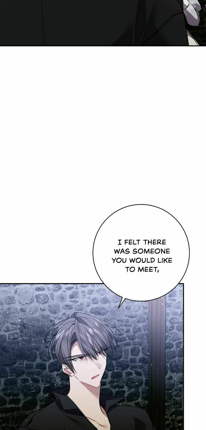 There's No Use Hanging On Chapter 124 page 68 - 