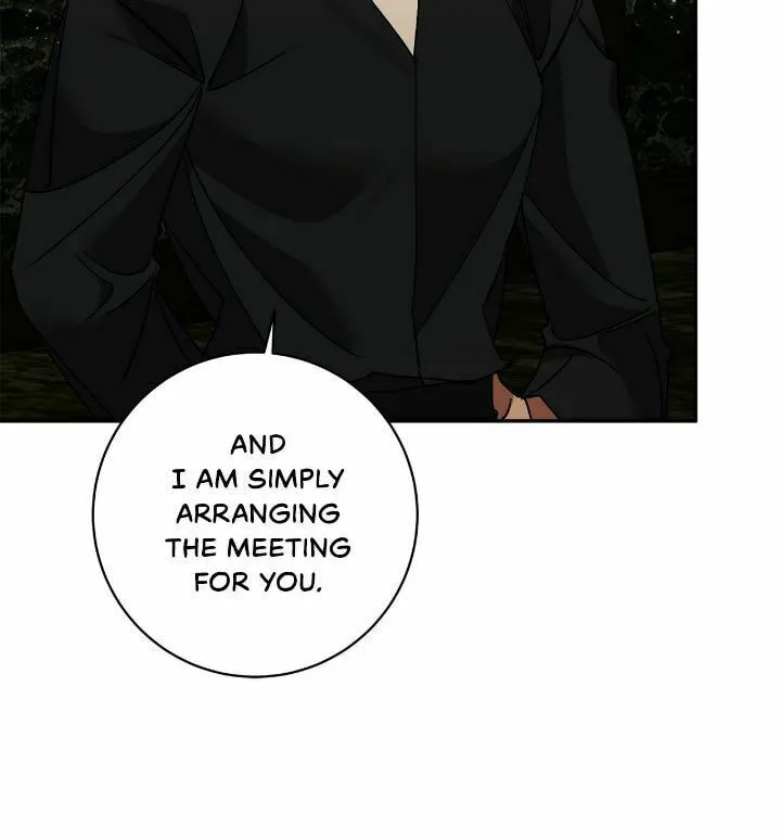 There's No Use Hanging On Chapter 124 page 69 - 