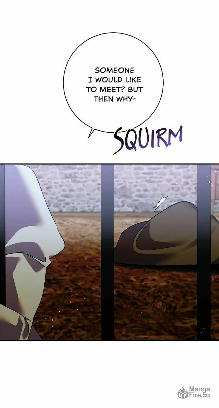 There's No Use Hanging On Chapter 124 page 70 - 