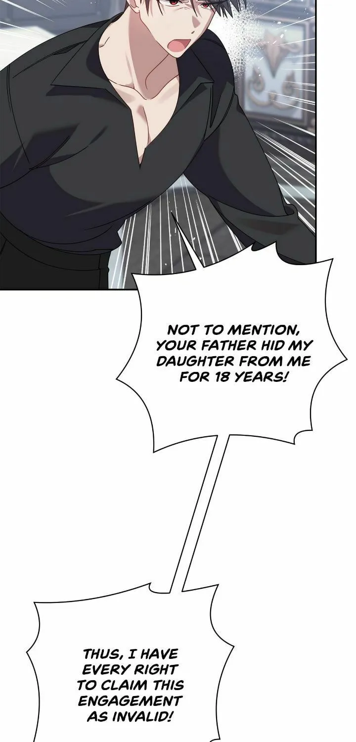 There's No Use Hanging On Chapter 124 page 8 - 