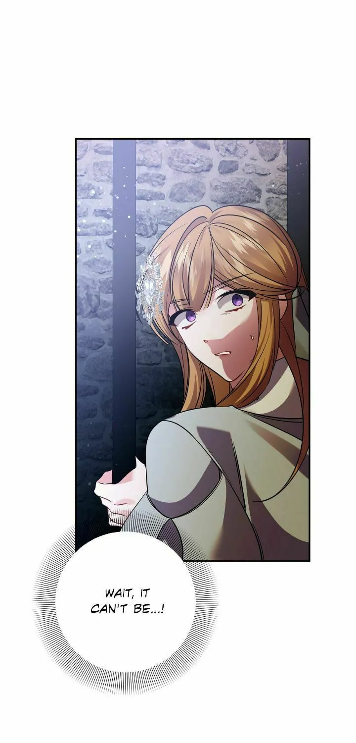 There's No Use Hanging On Chapter 124 page 71 - 