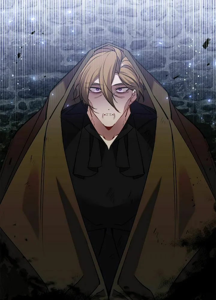 There's No Use Hanging On Chapter 124 page 73 - 