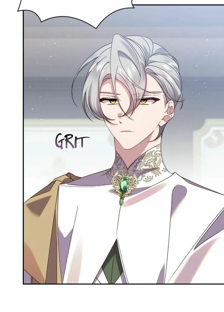 There's No Use Hanging On Chapter 124 page 9 - 