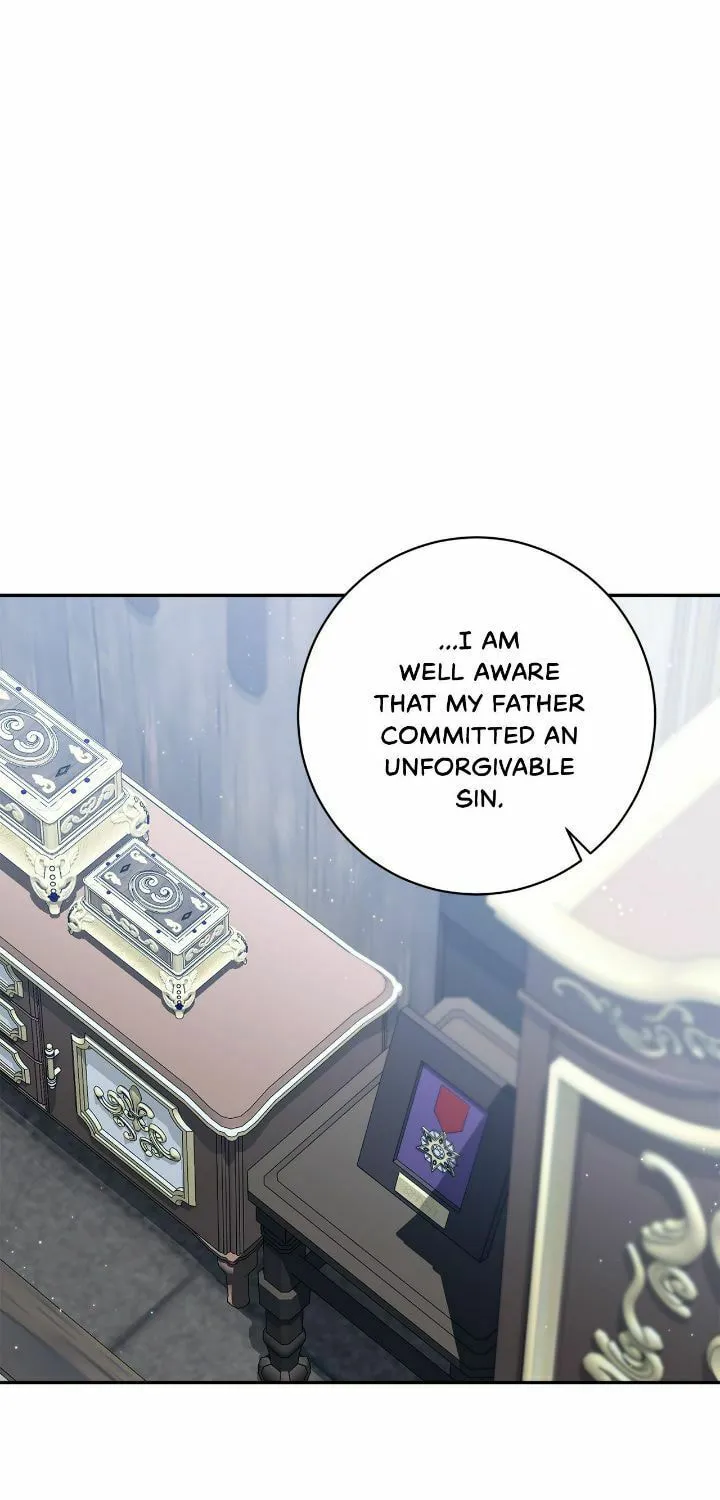 There's No Use Hanging On Chapter 124 page 10 - 