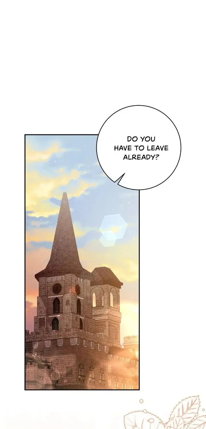 There's No Use Hanging On Chapter 125 page 1 - 
