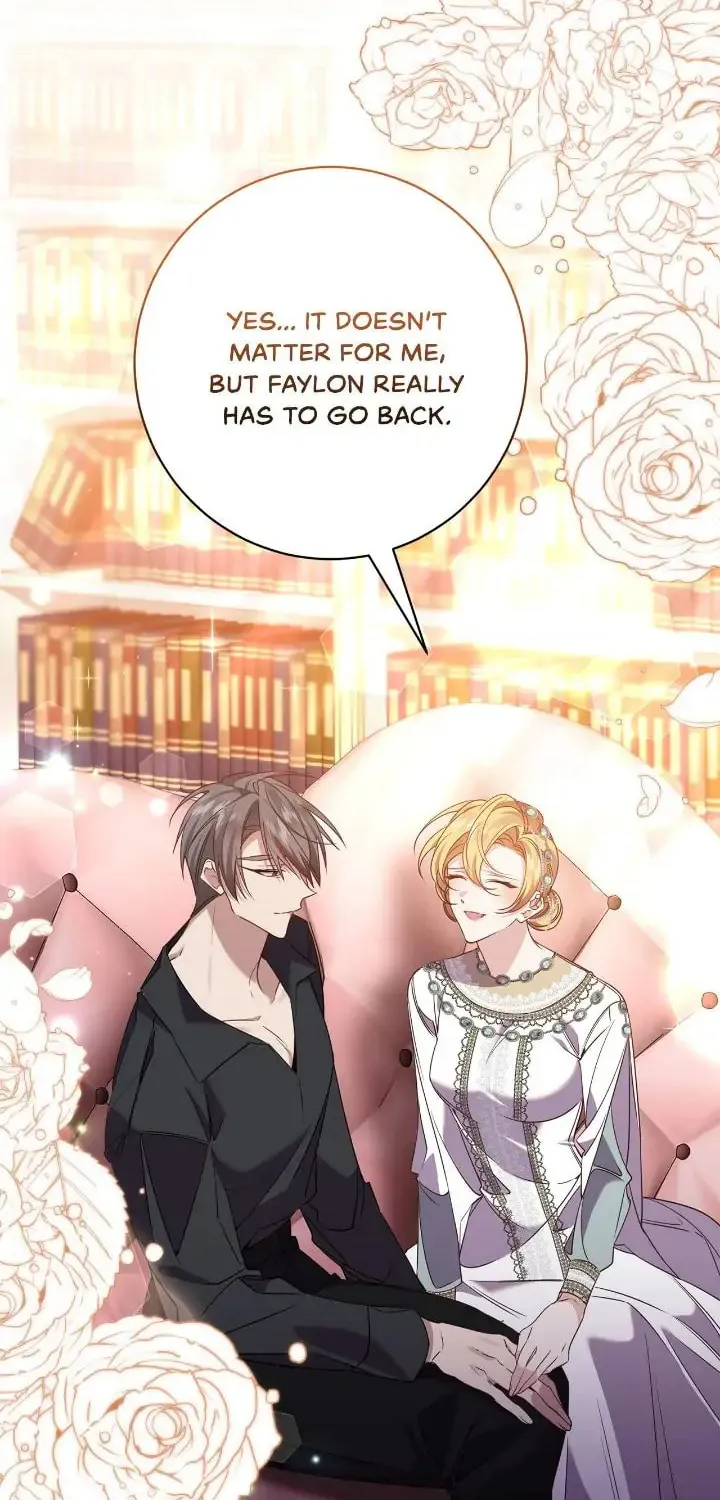 There's No Use Hanging On Chapter 125 page 2 - 