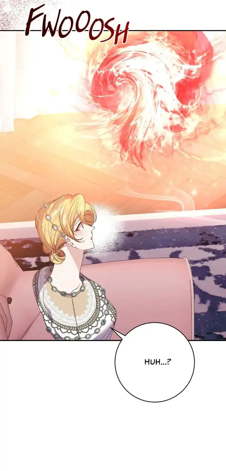 There's No Use Hanging On Chapter 125 page 11 - 