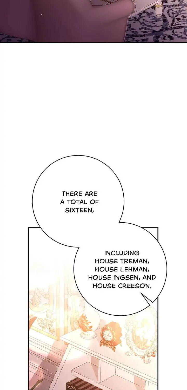 There's No Use Hanging On Chapter 125 page 17 - 