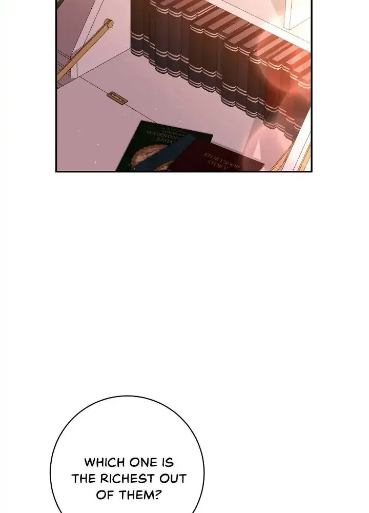 There's No Use Hanging On Chapter 125 page 18 - 