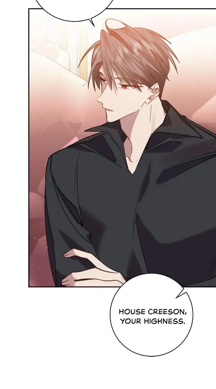 There's No Use Hanging On Chapter 125 page 19 - 