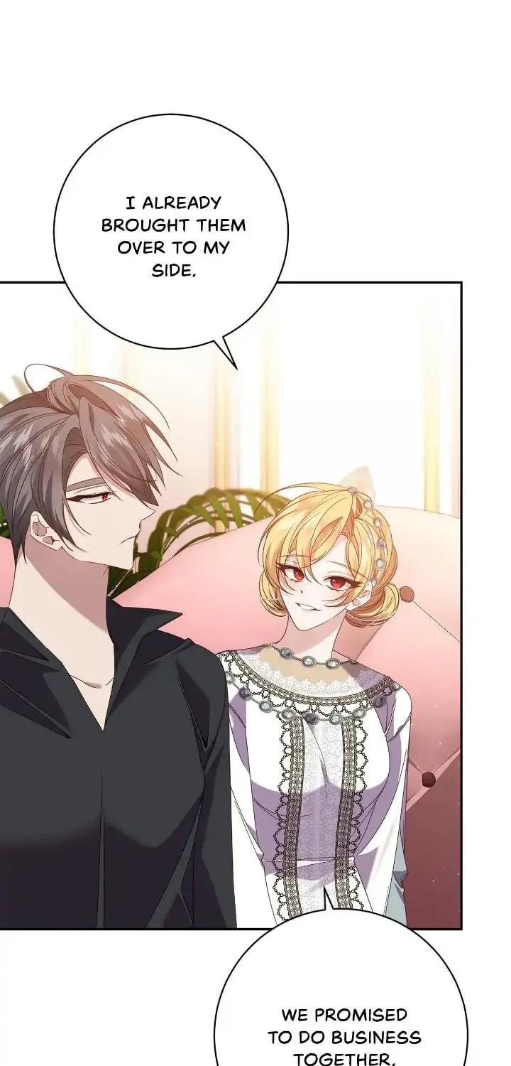 There's No Use Hanging On Chapter 125 page 20 - 