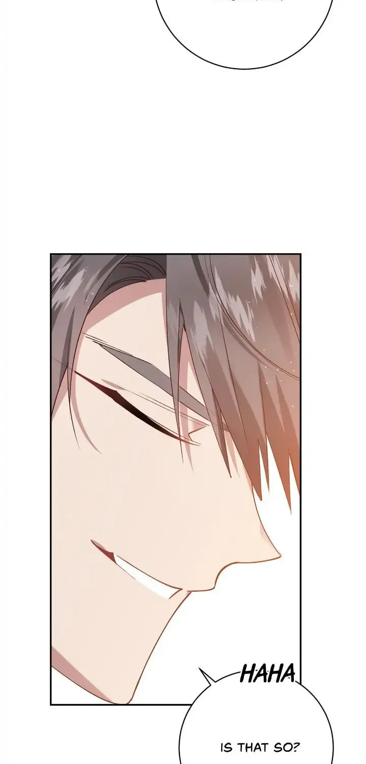 There's No Use Hanging On Chapter 125 page 21 - 