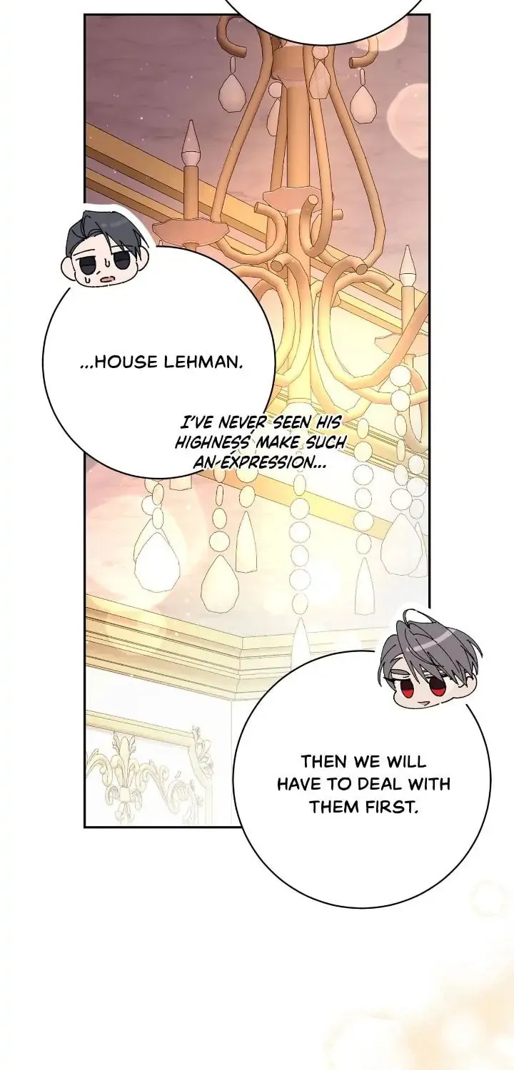 There's No Use Hanging On Chapter 125 page 24 - 