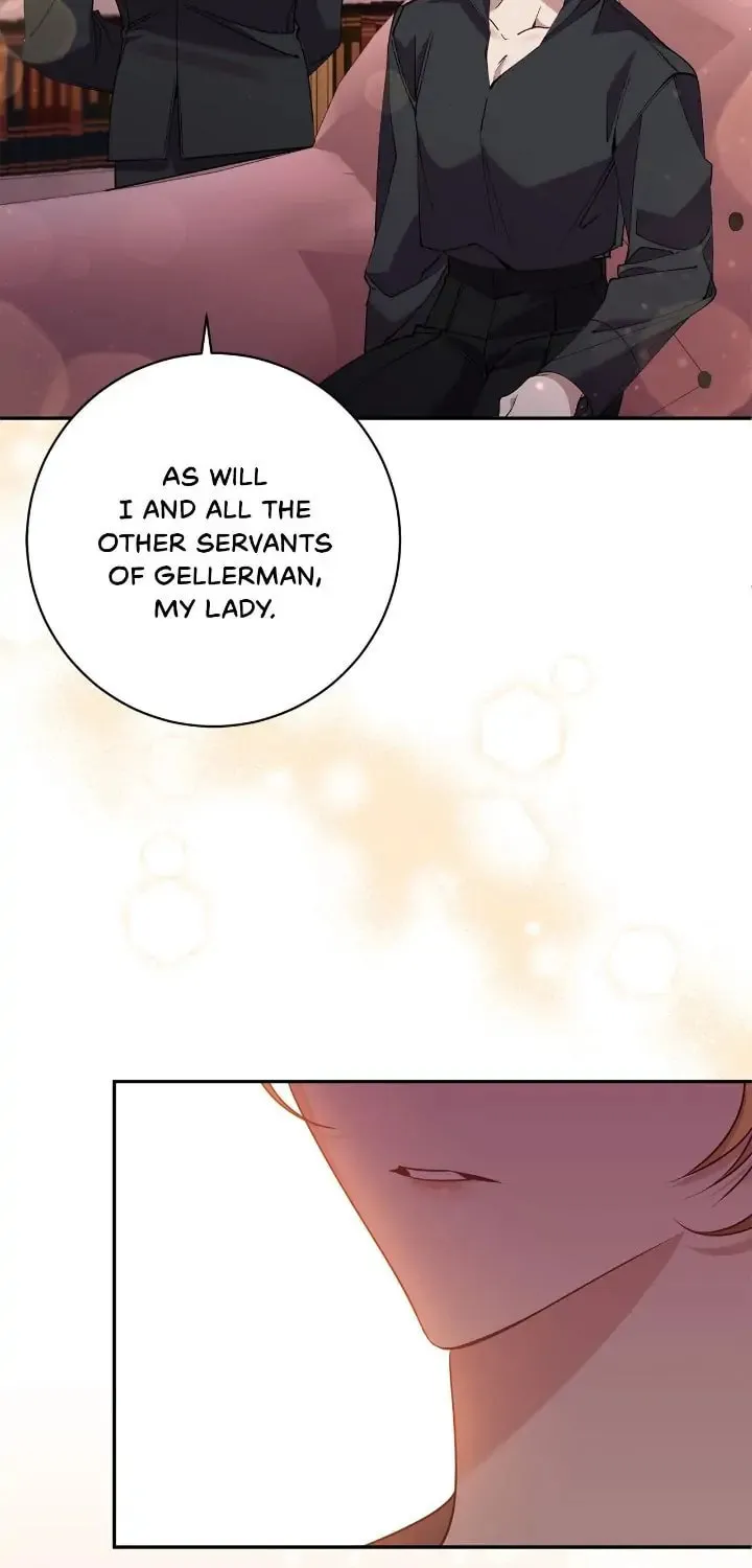 There's No Use Hanging On Chapter 125 page 26 - 
