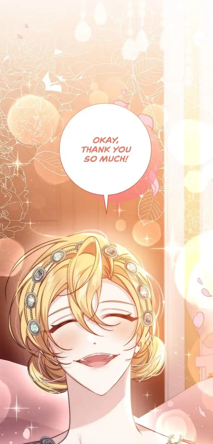 There's No Use Hanging On Chapter 125 page 27 - 