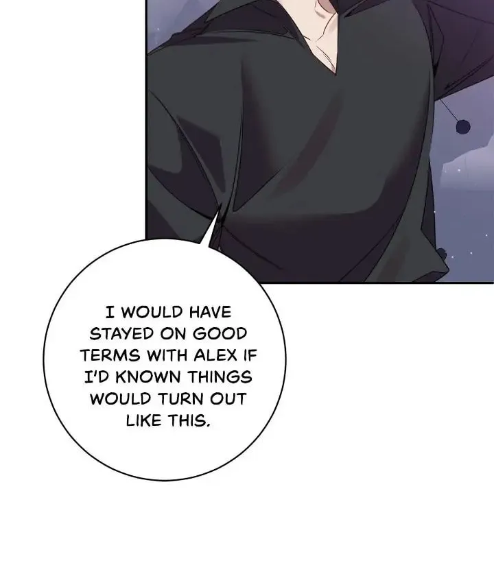 There's No Use Hanging On Chapter 125 page 30 - 