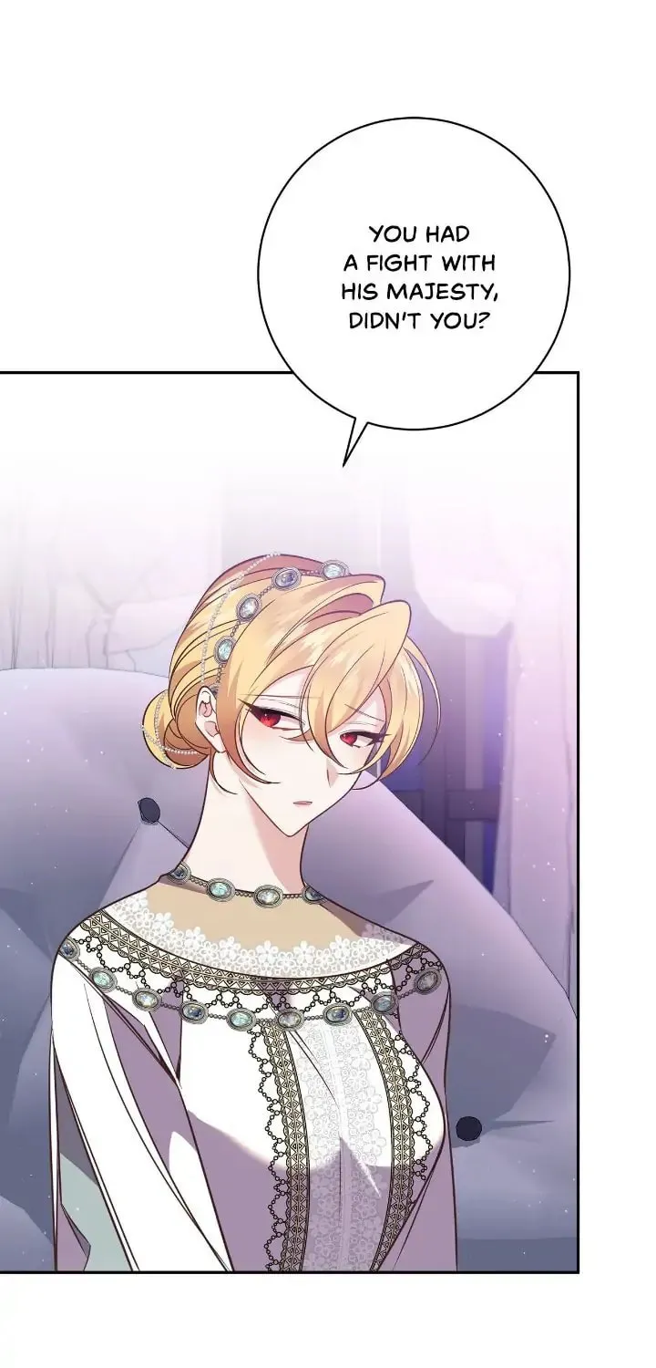 There's No Use Hanging On Chapter 125 page 31 - 