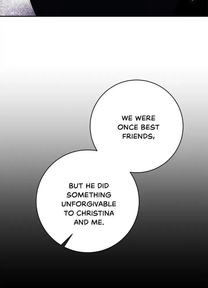 There's No Use Hanging On Chapter 125 page 33 - 