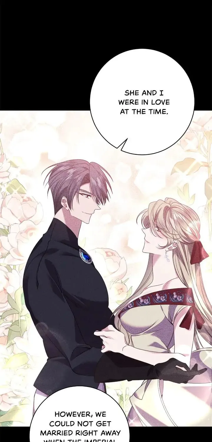 There's No Use Hanging On Chapter 125 page 34 - 