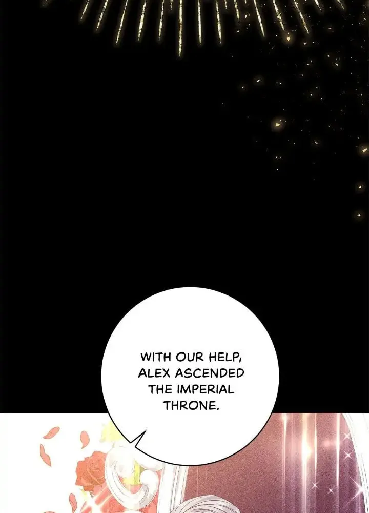 There's No Use Hanging On Chapter 125 page 36 - 