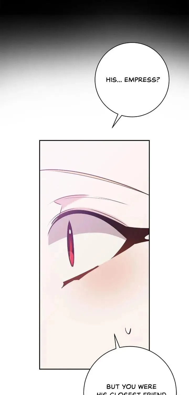 There's No Use Hanging On Chapter 125 page 40 - 