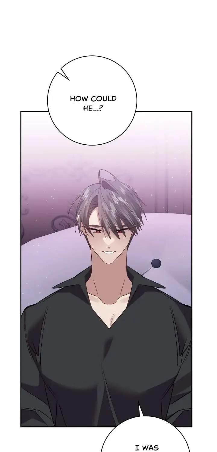 There's No Use Hanging On Chapter 125 page 42 - 