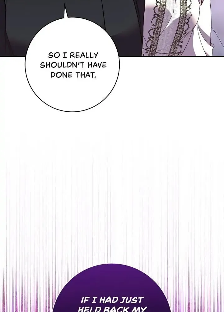 There's No Use Hanging On Chapter 125 page 44 - 
