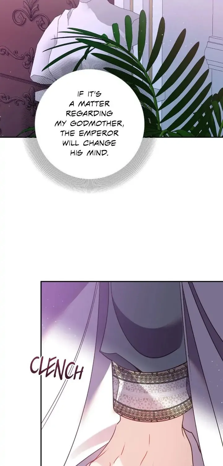 There's No Use Hanging On Chapter 125 page 48 - 