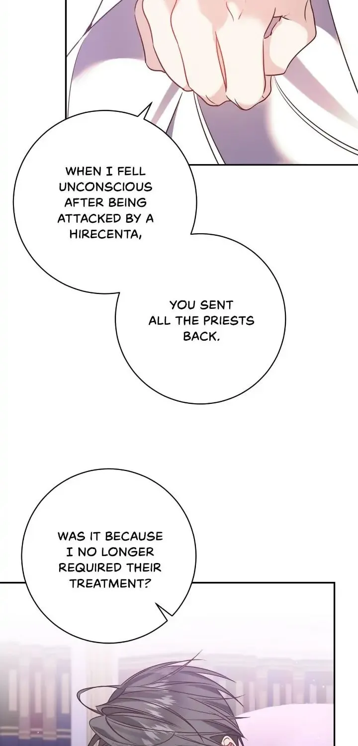 There's No Use Hanging On Chapter 125 page 49 - 