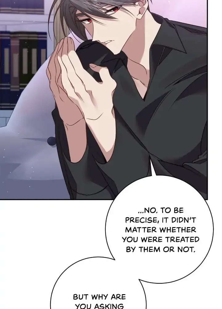 There's No Use Hanging On Chapter 125 page 50 - 