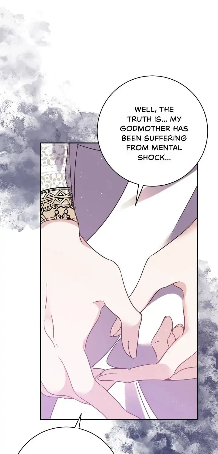 There's No Use Hanging On Chapter 125 page 52 - 