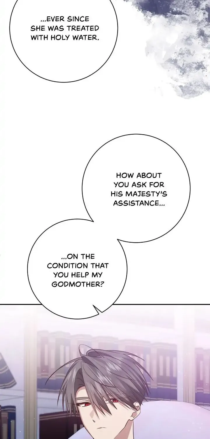 There's No Use Hanging On Chapter 125 page 53 - 