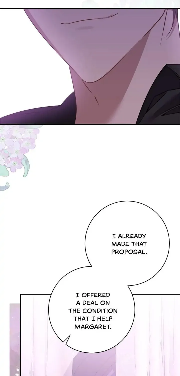 There's No Use Hanging On Chapter 125 page 55 - 